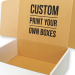 Custom Boxes Elevating Your Brand’s Packaging Game